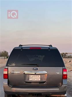 Ford Expedition